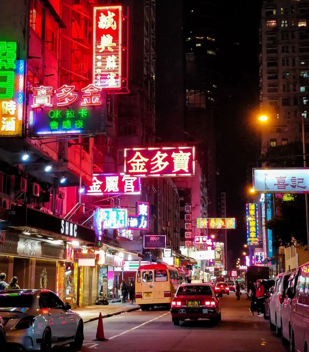 沒有個性的城市，旅游是沒有出路的