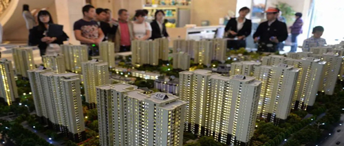 百城新房存銷比觸頂，四季度新房銷售速度將加快