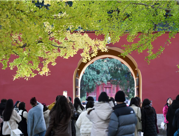 為什么非一線市場決定旅游業未來？
