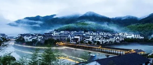 4個經典案例13條運營經驗，教你如何做好鄉村旅游！