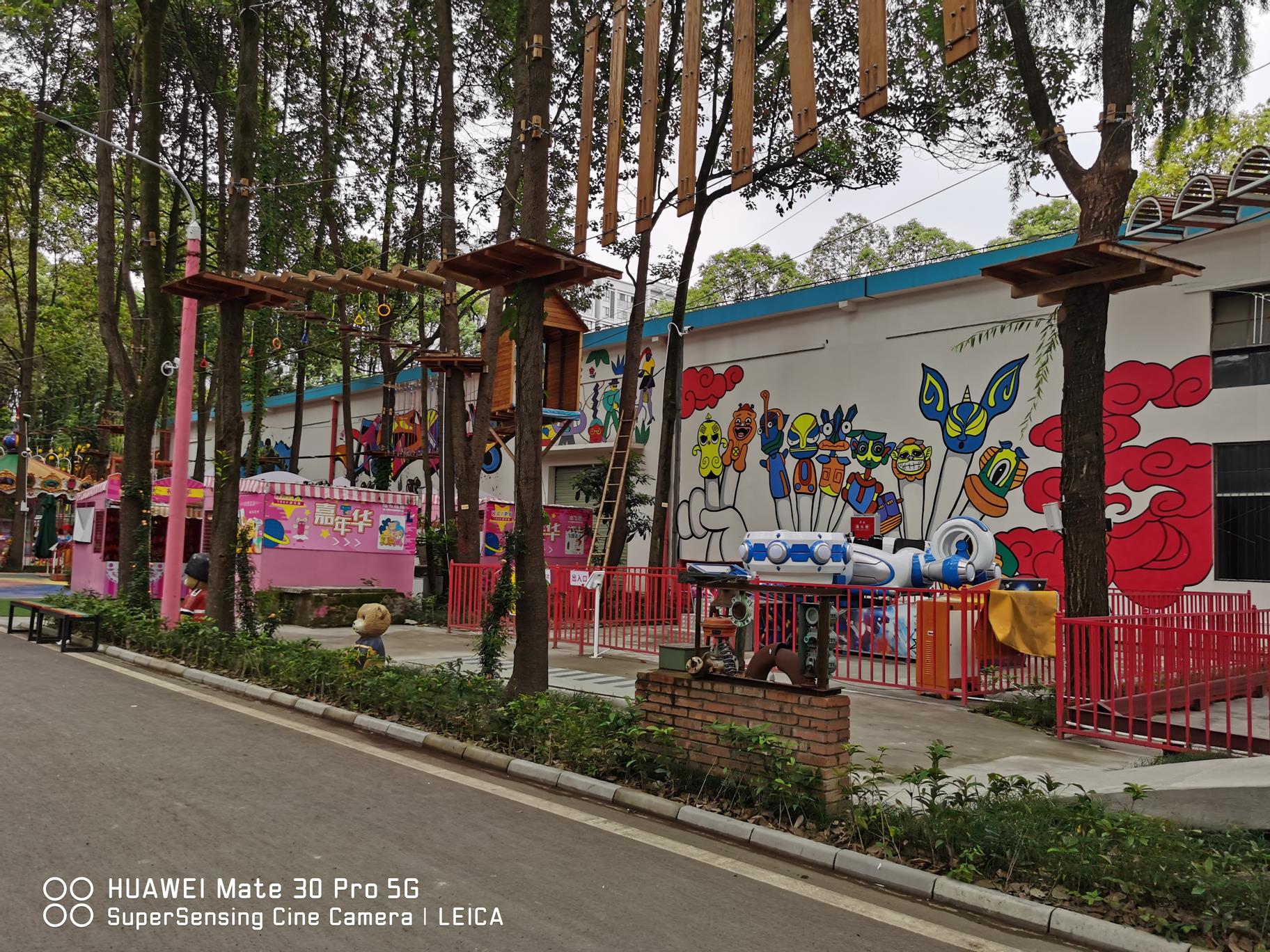 “公園+”模式給成都商業帶來了什么？