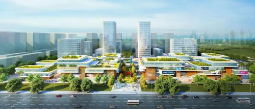 2024年產業地產十大趨勢