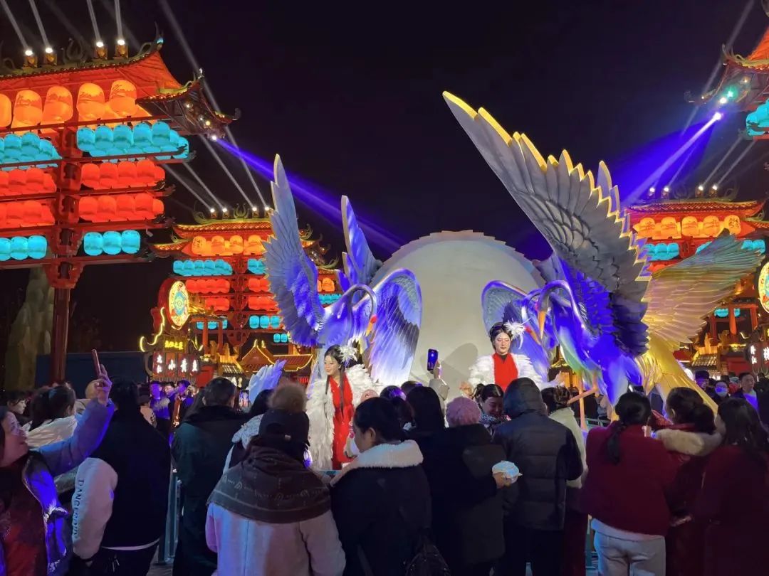 又一座不夜城——九江之夜即將正式開街