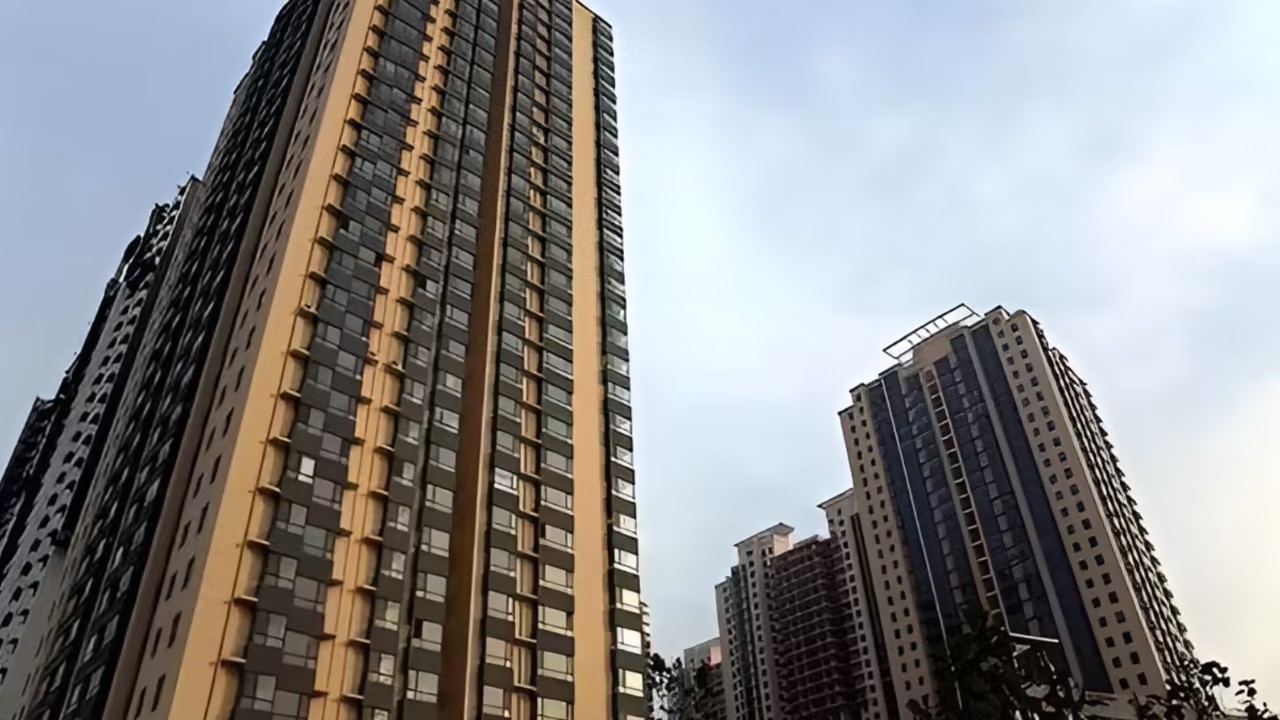 2024年樓市的10個預測