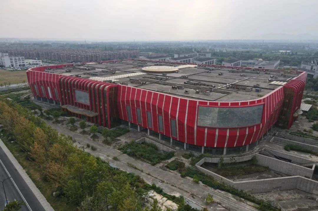 新開的"24H不打烊"商場, 是真實還是噱頭?