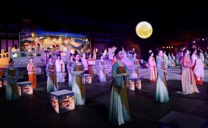 后亞運時代，杭州夜間經濟發展模式探討