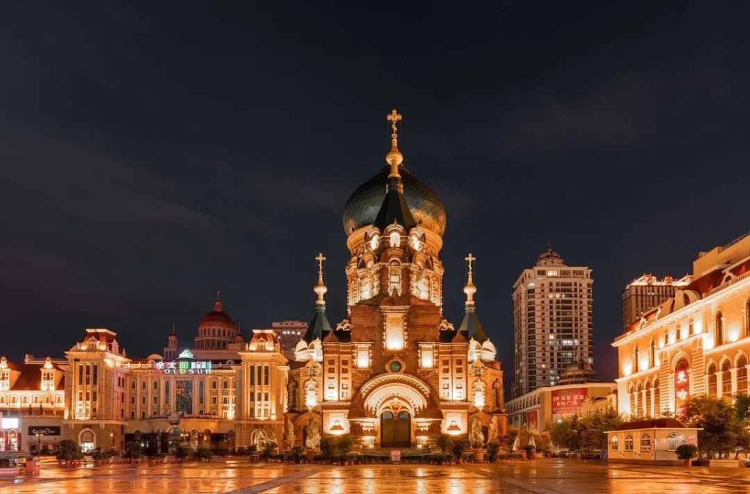 掌握旅游目的地爆火公式，你將成為下一個哈爾濱