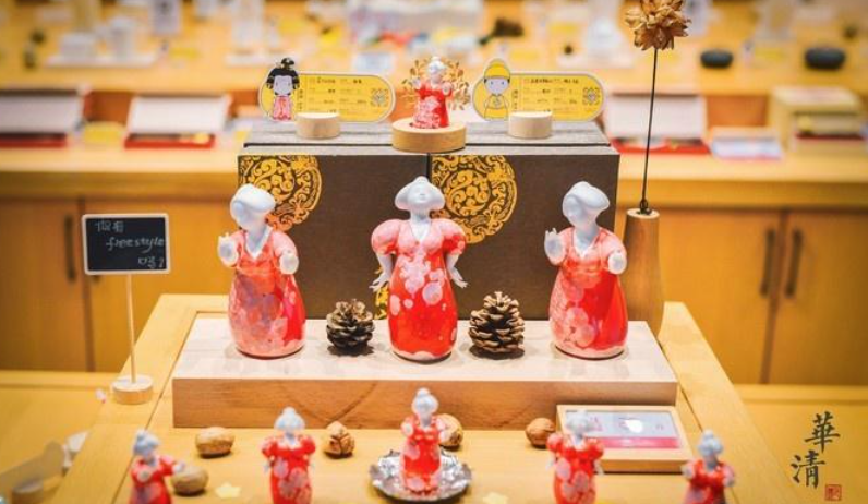 文創產品創盈收，營銷策略不可少