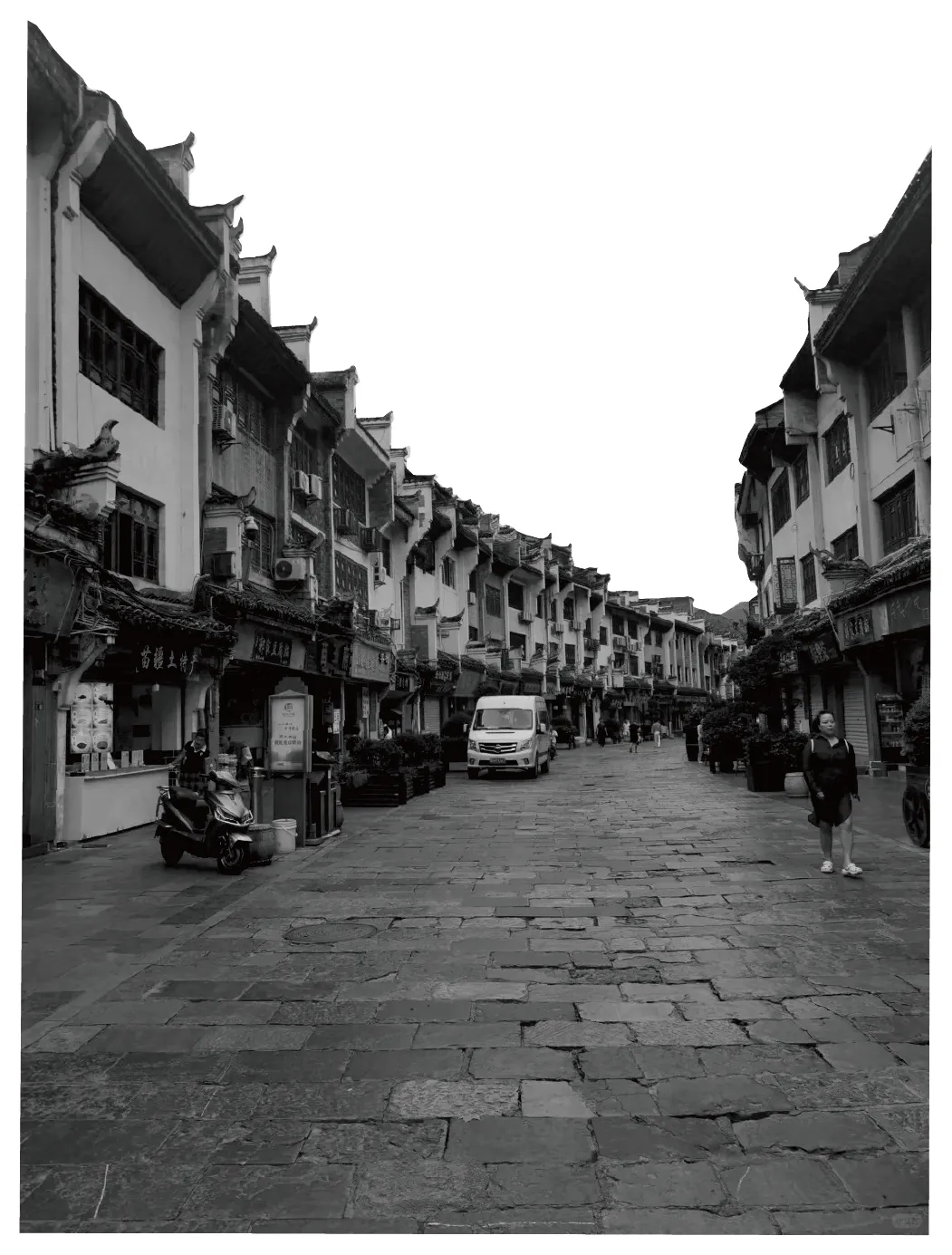 客流慘淡、破產(chǎn)摘牌...老牌景區(qū)為什么拼不過(guò)網(wǎng)紅文旅？