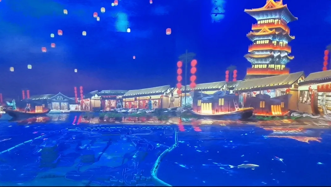 文旅業正在發生的四大悄然變化
