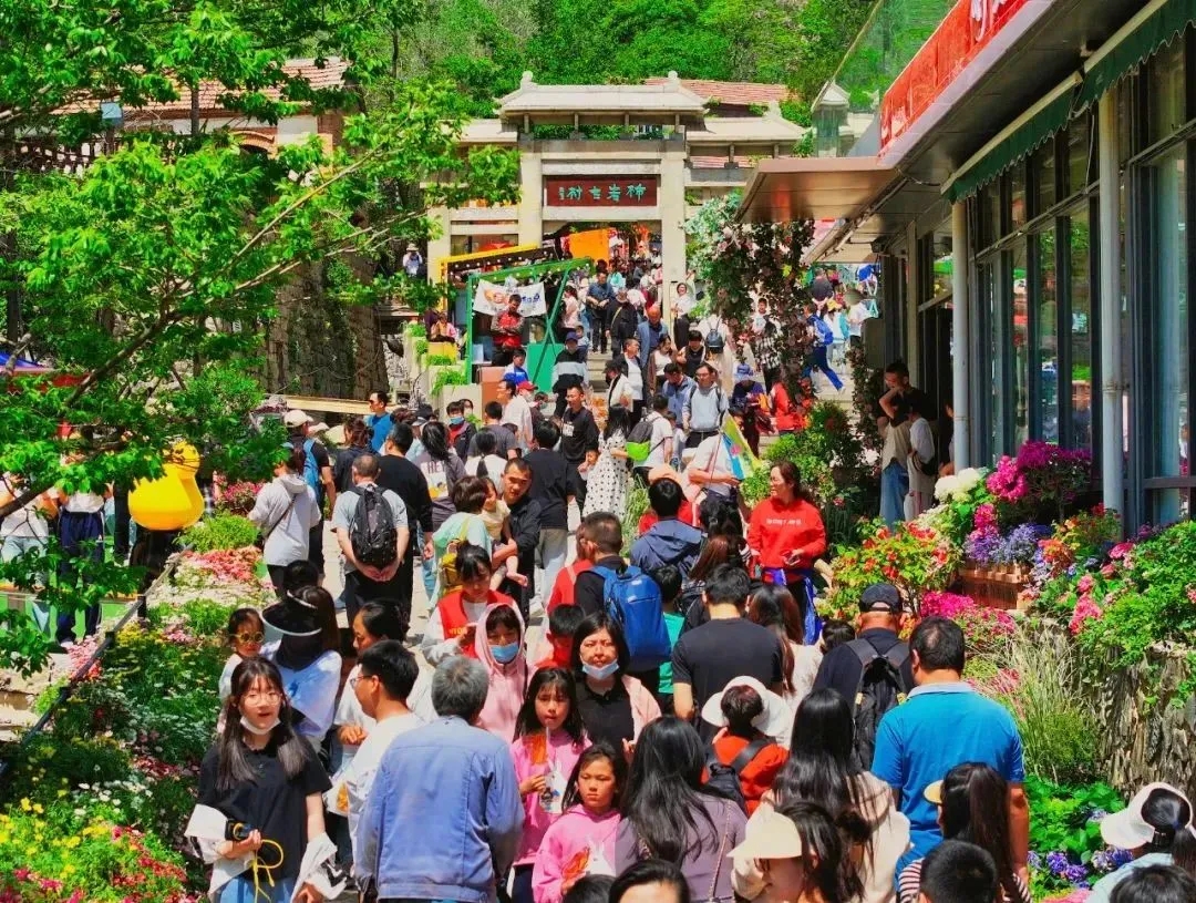 文旅消費(fèi)熱的冷思考