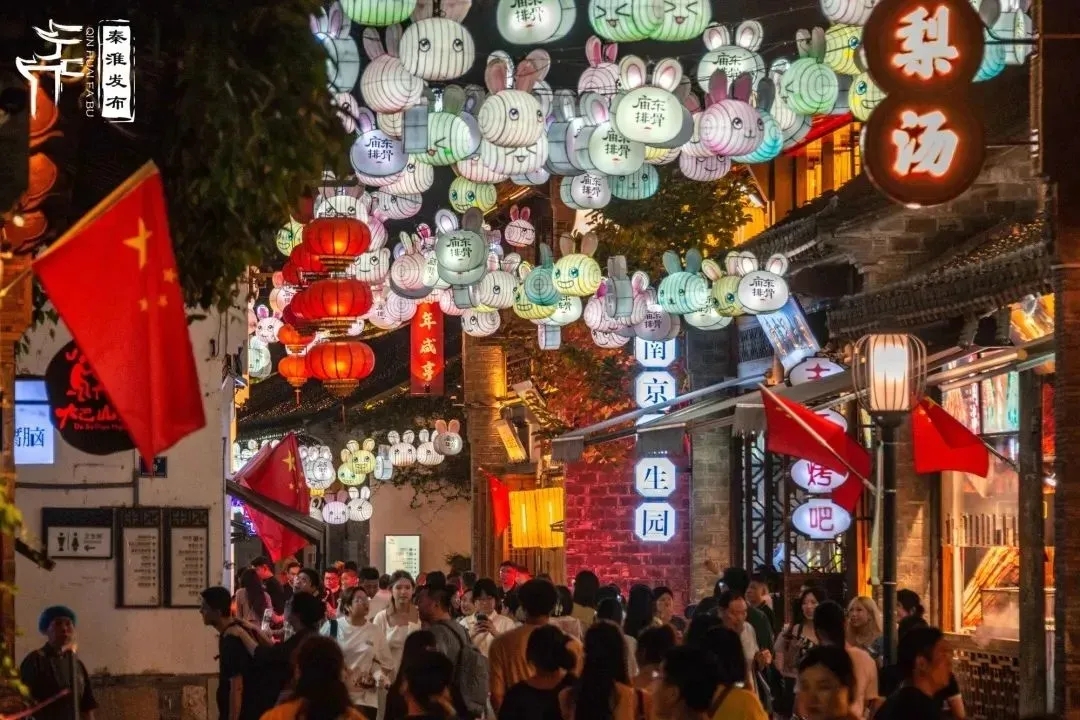 國(guó)潮當(dāng)?shù)?，文旅?xiàng)目如何乘勢(shì)出圈？