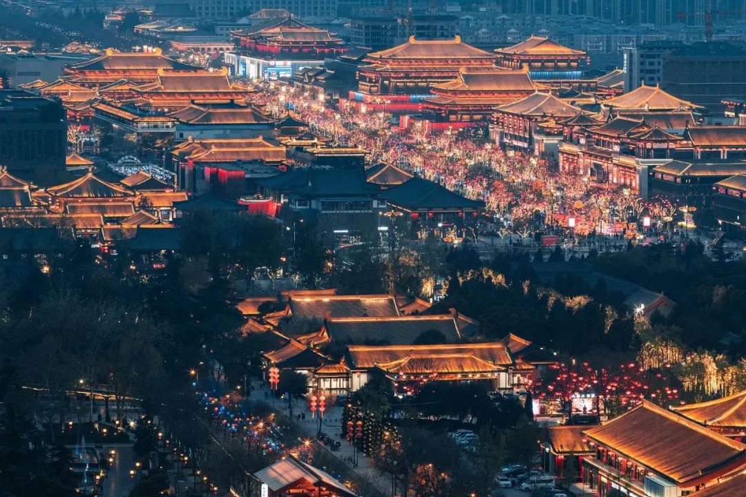 創(chuàng)意市集3.0創(chuàng)意營(yíng)造城市消費(fèi)新場(chǎng)景、新模式、新業(yè)態(tài)