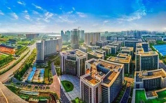 園區(qū)工業(yè)地產(chǎn)的產(chǎn)業(yè)導(dǎo)入模式