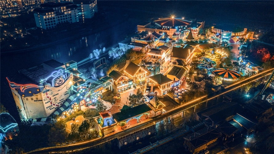 消費降級帶來市場擴容，文旅開年走勢“滾燙”