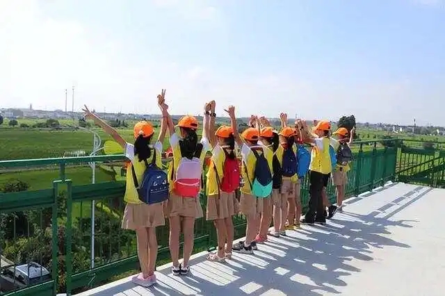 千億市場規(guī)模，研學旅行后勁十足！