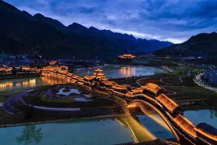 339家國(guó)家5A級(jí)旅游景區(qū)復(fù)盤解析