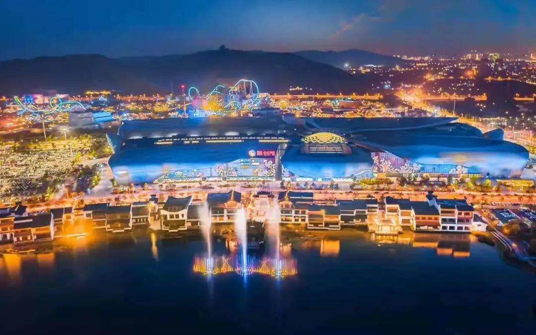 為什么地產思維做不好文化旅游？