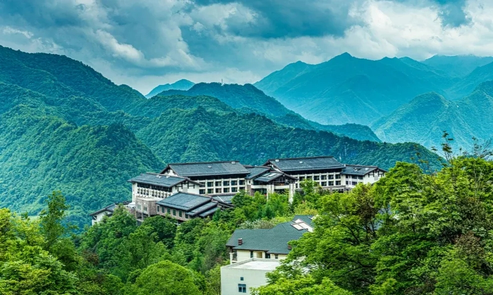 發展森林康養產業如何做？
