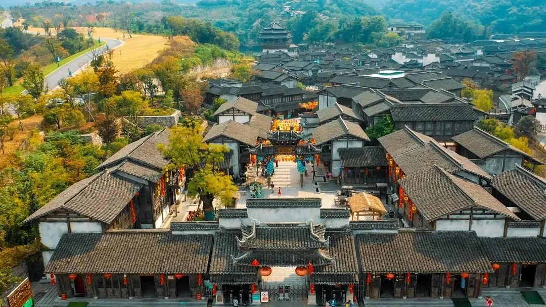 縣域旅游成為新風尚，小景點能否撬動大市場？