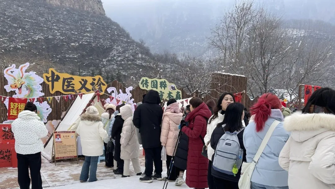 全國(guó)文旅“卷出圈”！中醫(yī)藥+康養(yǎng)文旅，新的跨界風(fēng)潮起