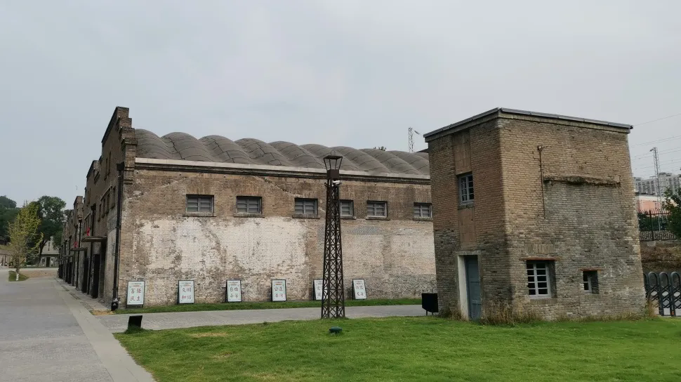 工業遺產從沉睡到新生，文旅如何擦亮工業 “遺珠”