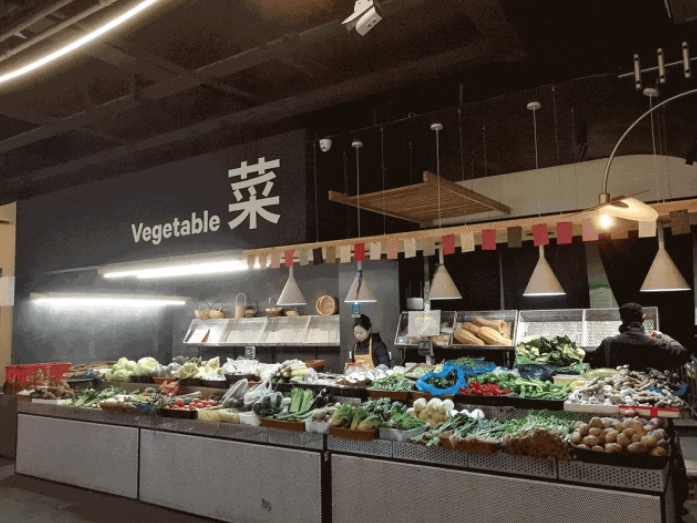 菜場+“餐飲”，是萬能的嗎？