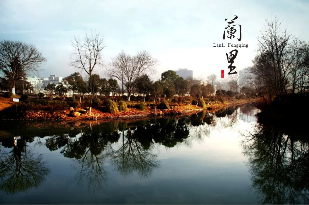 現代農業綜合體的蝶變——蘭里景區