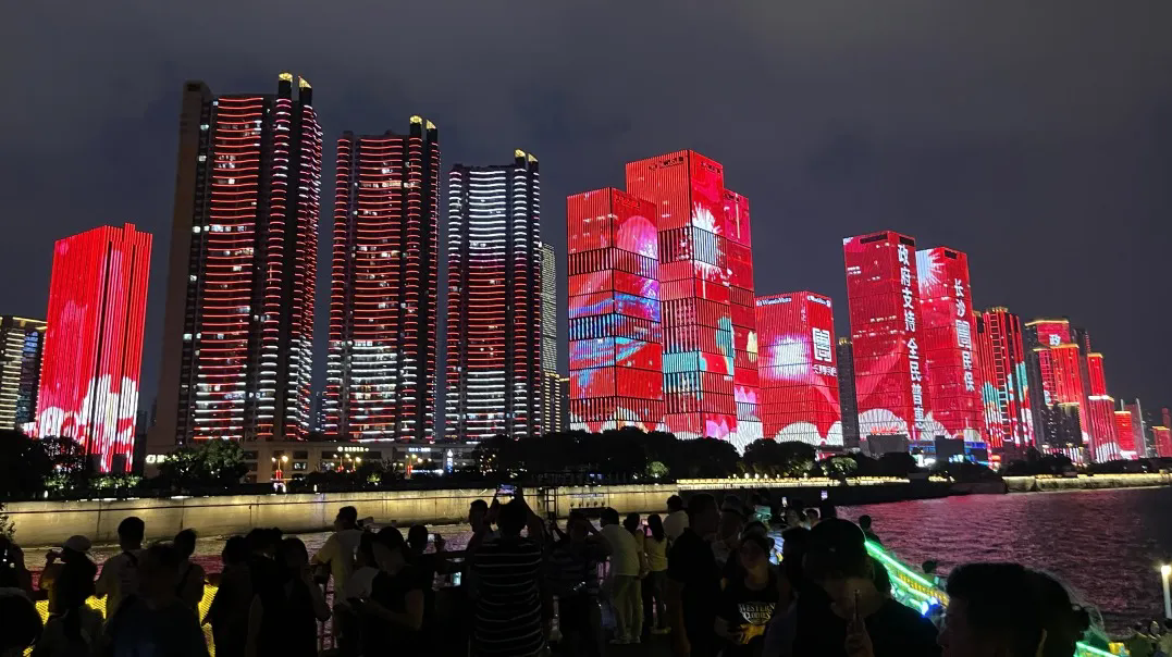解鎖城市旅游新體驗，這五種類型值得關注