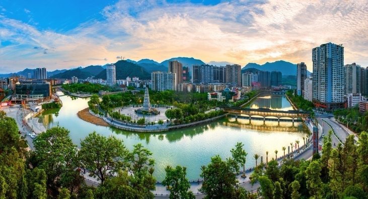 新型城鎮(zhèn)化戰(zhàn)略對房地產(chǎn)的重要影響