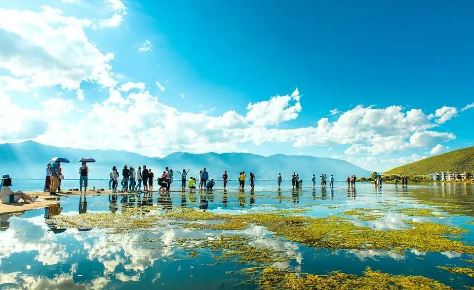 讓年輕人“上頭”的旅游爆款打造新邏輯