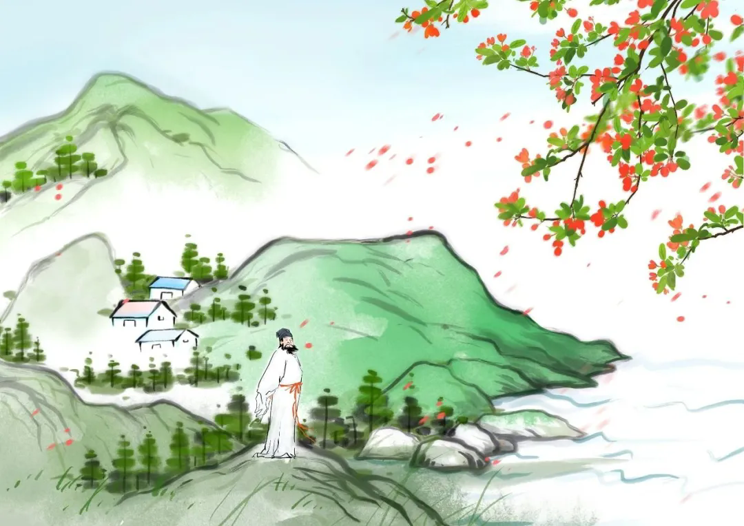 蘇東坡：文旅融合的千年典范