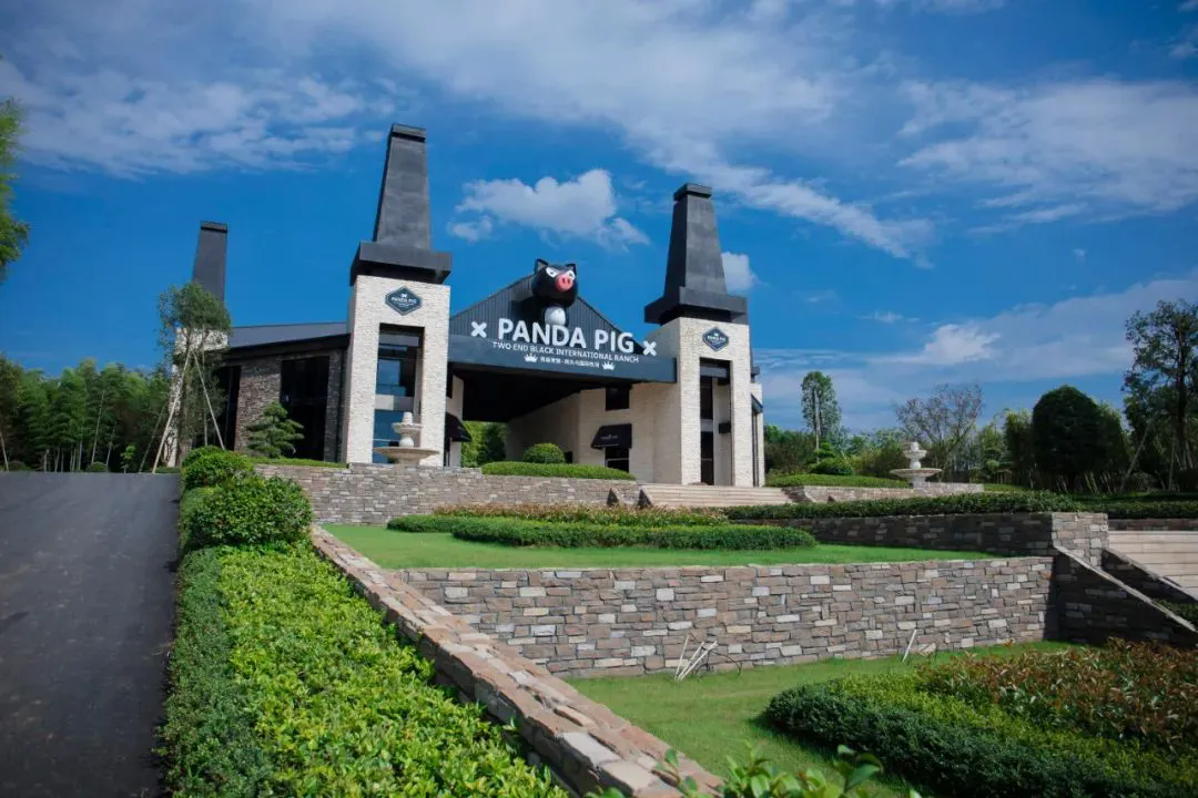 從養(yǎng)豬場到服務區(qū)，原來文旅還能這么玩