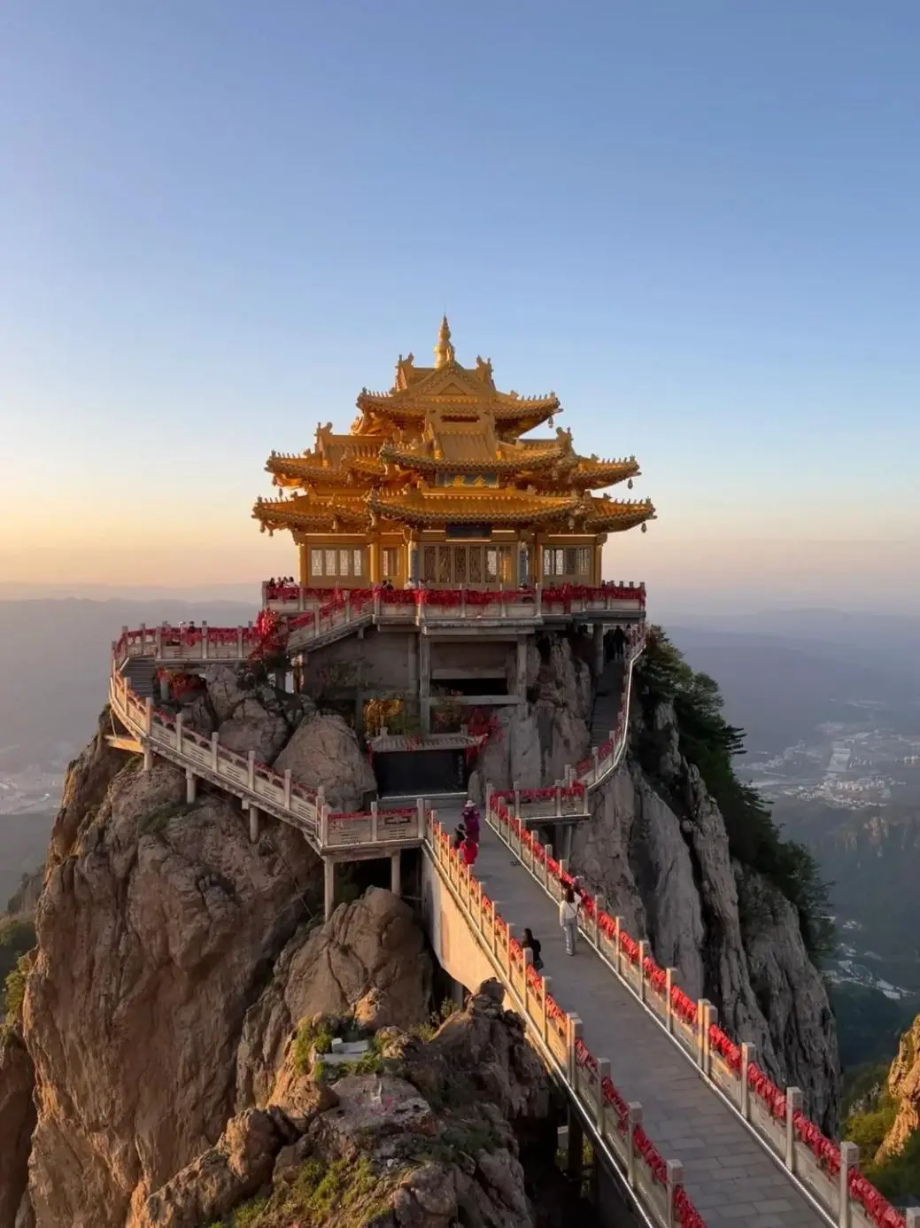 文旅界的營銷之神——老君山，是怎么做成頂流景區的？