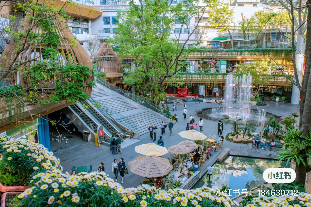 成都到底特殊在哪？「非標商業(yè)」為何總在成都爆發(fā)？
