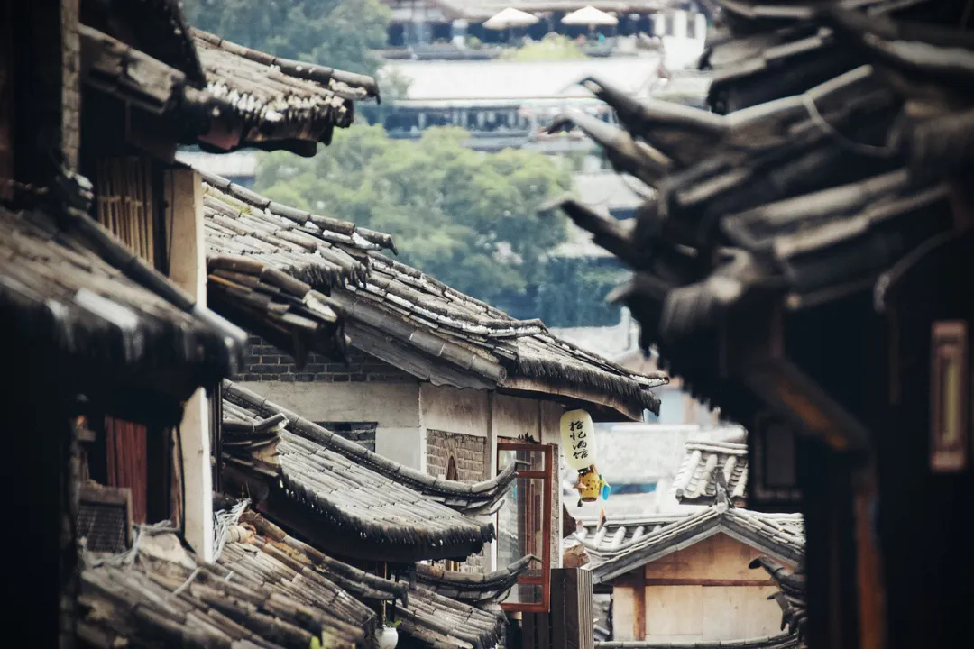 商場成文旅頂流，這個非標商業(yè)“卷死”景區(qū)
