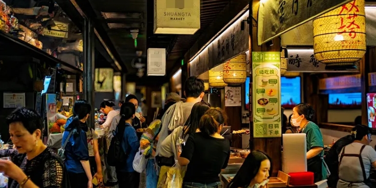 賺快錢的日子到頭了，餐飲進入“深耕時代”