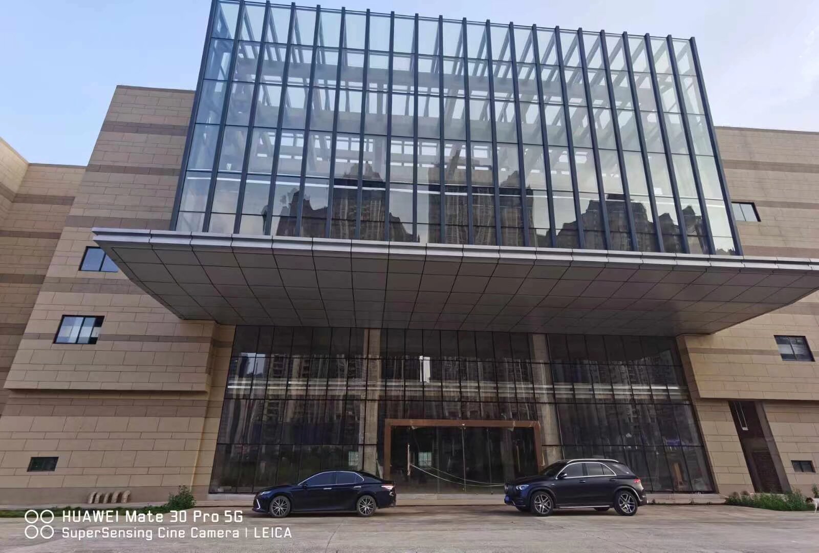 現代產業社區如何超越傳統產業園區的界限？
