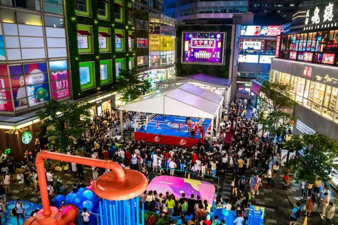 特色“后街經濟”案例：看它們如何重燃城市煙火氣，賦能城市更新