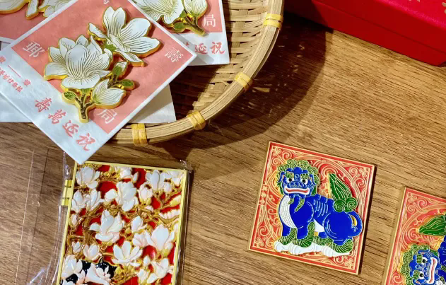作為主力軍，文創產品怎樣才能成功為景區創收？