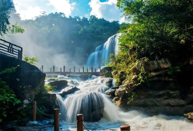 后發縣市的旅游提升應務實避虛