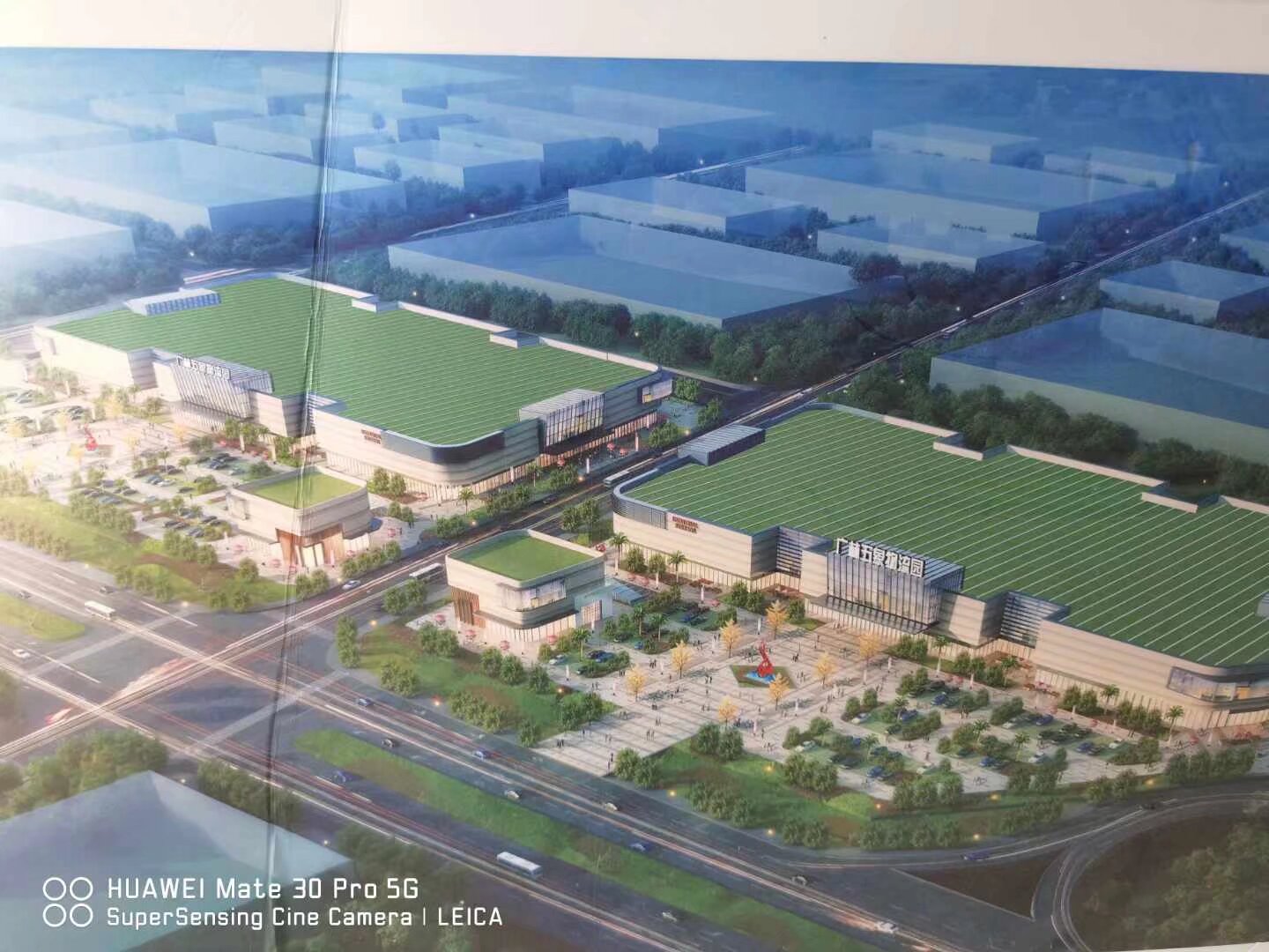縣級城市商業地產開發：因地制宜的策略與挑戰