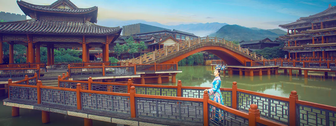 中國最“假”景區，憑什么年游客量近2000萬？