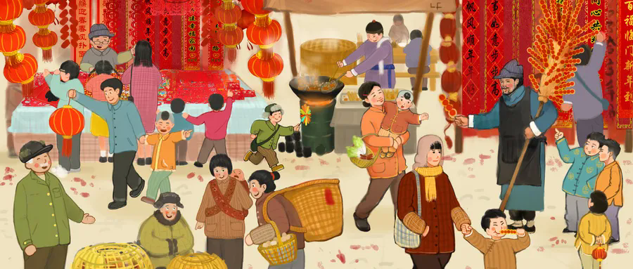 新文旅場景營造的“關鍵詞”