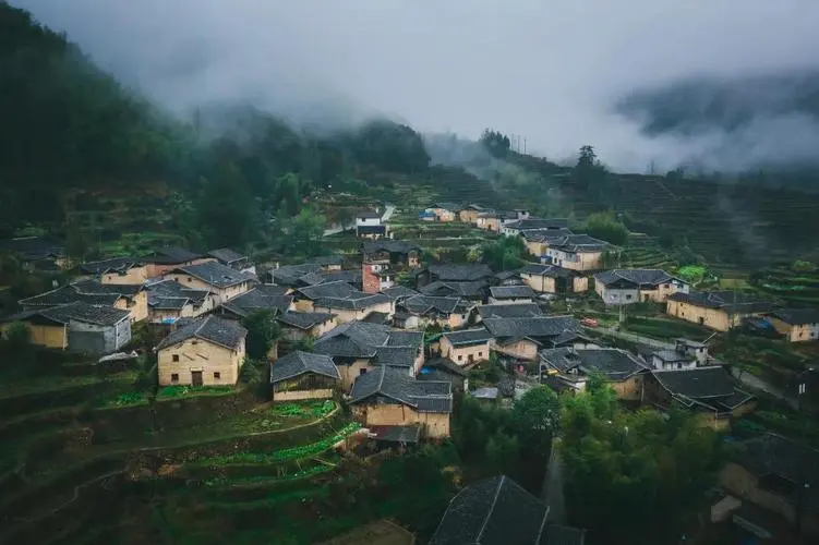 鄉村旅游：吸引游客的10大特色吸引物