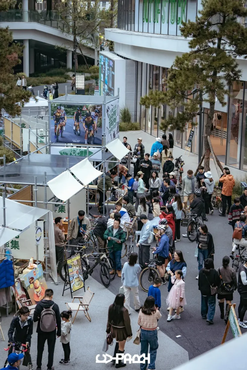 在成都，到底有哪些品牌在扎堆非標商業？