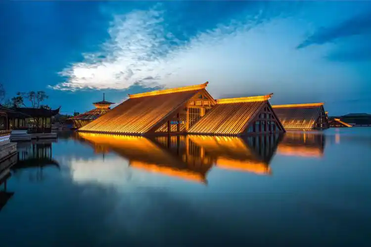 文化和旅游標準化建設推動行業轉型升級