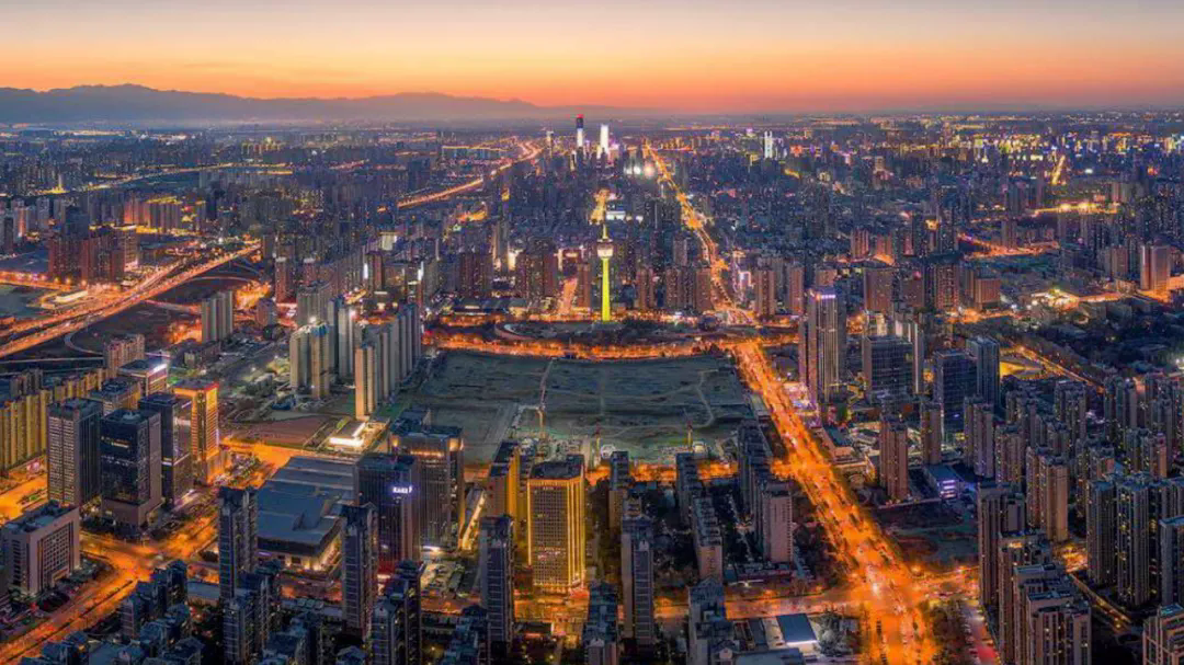 文旅+商業雙向賦能，西安萬象城開啟城市復興新篇章