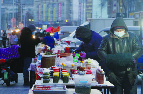 晨曦下的人間煙火：解鎖“早市經(jīng)濟”新業(yè)態(tài)、新場景、新玩法