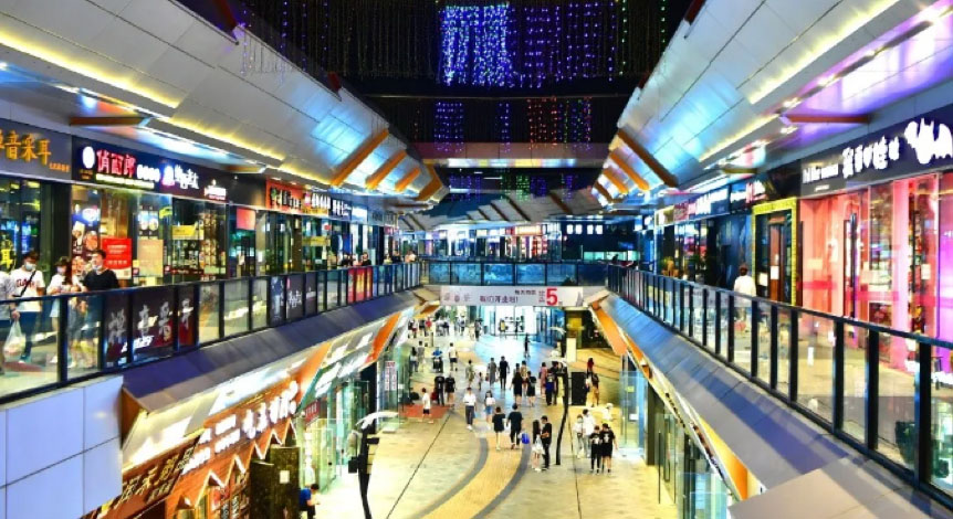 為抓住Z世代消費(fèi)者，商業(yè)地產(chǎn)業(yè)態(tài)創(chuàng)新需避免哪些誤區(qū)？
